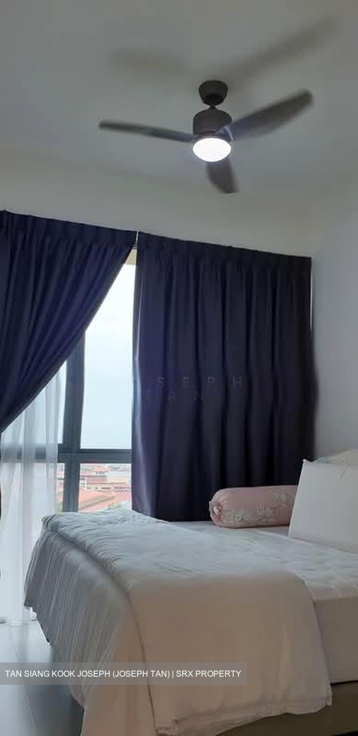 The Glades (D16), Condominium #561231191